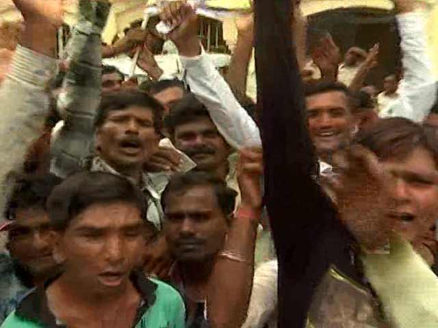 Video : The Skin Of Our Lives: Dalit Protests In Gujarat