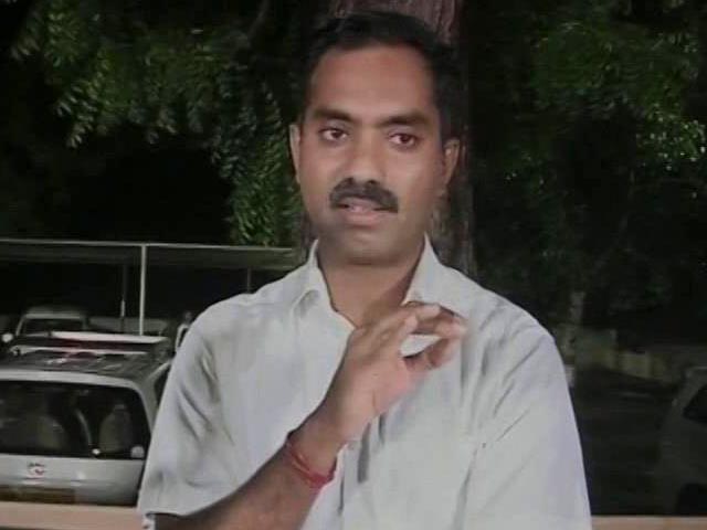 'We Made Blunders', Admits Top Gurgaon Official After Traffic Mess