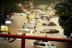 Ghost Companies, Political Logjam - Why Delhi Is Drowning In The Rains Ghost Companies, Political Logjam - Why Delhi Is Drowning In The Rains