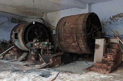 Kanpur's Leather Industry Shrinks As Controversy Over Cow Slaughter Grows Kanpur's Leather Industry Shrinks As Controversy Over Cow Slaughter Grows