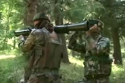 Infiltration Bid Foiled, 2 Terrorists Killed In Jammu And Kashmir's Kupwara Infiltration Bid Foiled, 2 Terrorists Killed In Jammu And Kashmir's Kupwara
