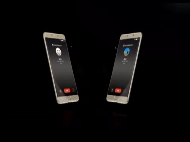 Video : Gionee's New Smartphones