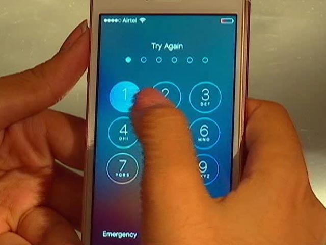 How to Keep Your Smartphone Data Safe