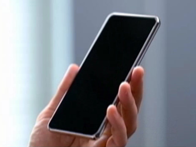 Sony's Big Comeback and Corning Gorilla Glass 5