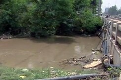 गुड़गांव में लगे जाम की हकीकत गुड़गांव में लगे जाम की हकीकत