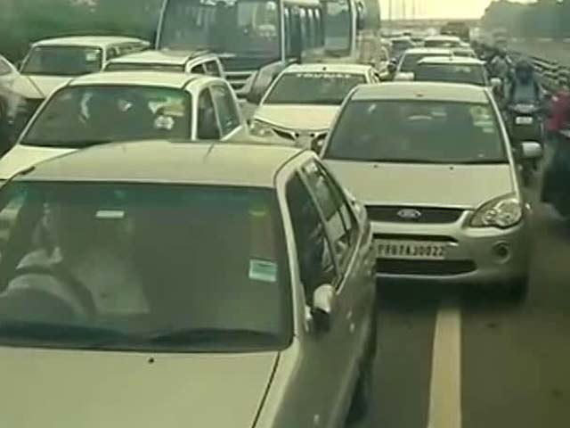 Gurgaon's Monsoon Nightmare: Who Is To Be Blamed?