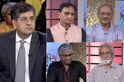 The Big Fight: Holy Cow, Unholy Vigilantes? The Big Fight: Holy Cow, Unholy Vigilantes?