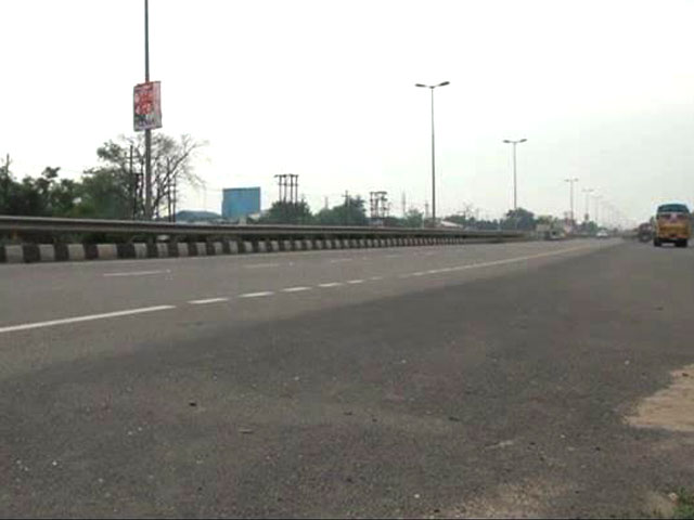 Close To A Police Post in UP, Noida Woman, Daughter Gang-Raped For 3 Hours