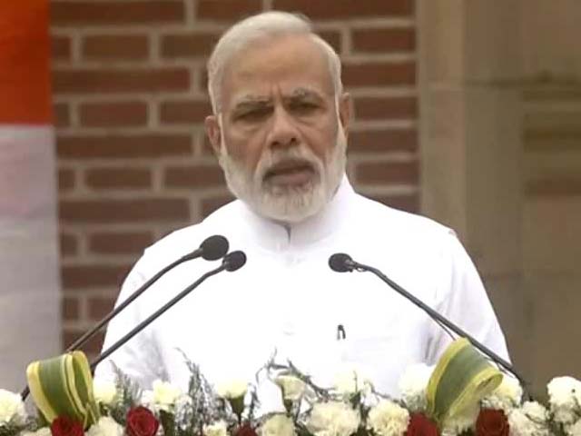 On 'Mann Ki Baat', PM Announces Free Check-Up Scheme For Pregnant Women