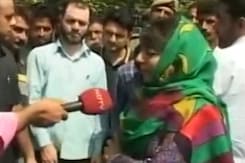 मुफ्ती साहब के सिद्धांत के अलावा कोई चारा नहीं : महबूबा मुफ्ती मुफ्ती साहब के सिद्धांत के अलावा कोई चारा नहीं : महबूबा मुफ्ती