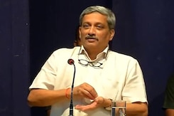 Backlash After Defence Minister Talks Of 'Lesson' To Aamir Khan And Snapdeal Backlash After Defence Minister Talks Of 'Lesson' To Aamir Khan And Snapdeal