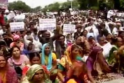 Gujarat Dalits Unite In Mega Rally Sending Stern Message To BJP Government Gujarat Dalits Unite In Mega Rally Sending Stern Message To BJP Government