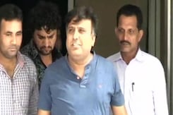 AAP Lawmaker Arrested For Party Worker's Suicide, Arrest Tally Now 12 AAP Lawmaker Arrested For Party Worker's Suicide, Arrest Tally Now 12