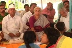 More Villages Under Threat As Water Level To Rise In Sardar Sarovar Dam More Villages Under Threat As Water Level To Rise In Sardar Sarovar Dam