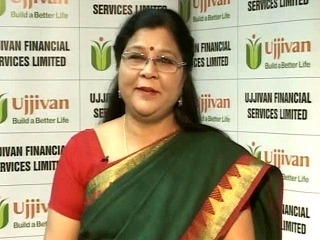 Video : Ujjivan Financial's Management On Q1 Earnings