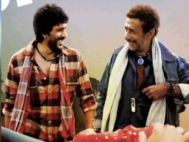 Arshad Warsi Confirms Another <i>Ishqiya</i> Film