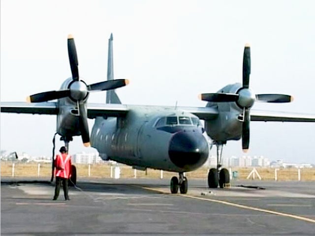 Video : भारतीय वायुसेना का लापता AN32 विमान में एक जरूरी उपकरण नहीं था