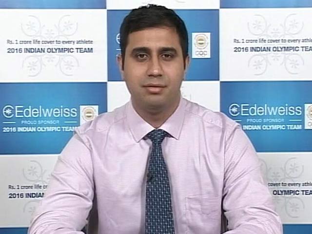Nifty May Hit 9,000 By September: Sahil Kapoor