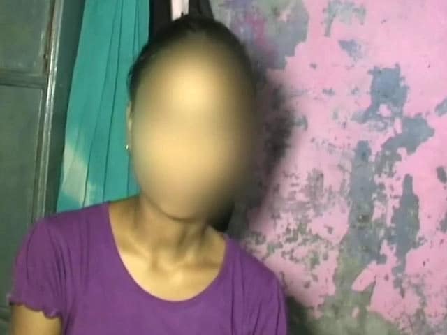 Video : दिल्ली में गैगरेप के बाद लड़की की हत्या, गिरफ्त में दोनों आरोपी
