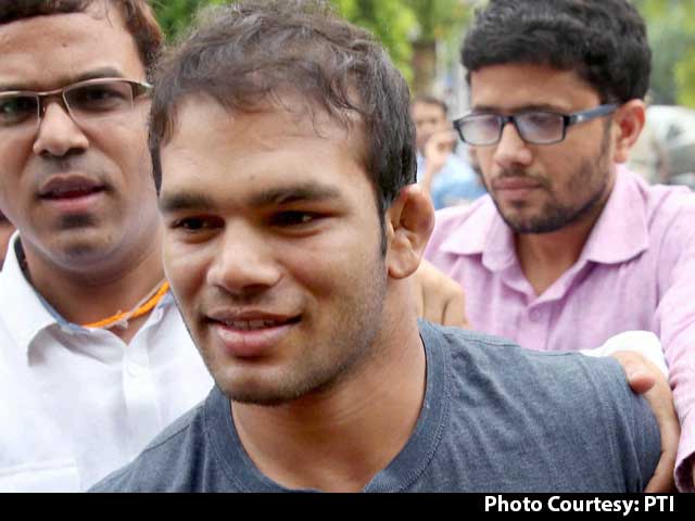 Video : Has Narsingh Yadav Really Exonerated Himself From Doping Mess?