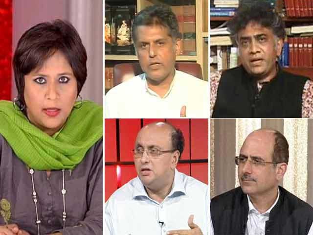 Anandiben Quits As Gujarat Chief Minister: 'Age' Or Dalit And Patel Rage?