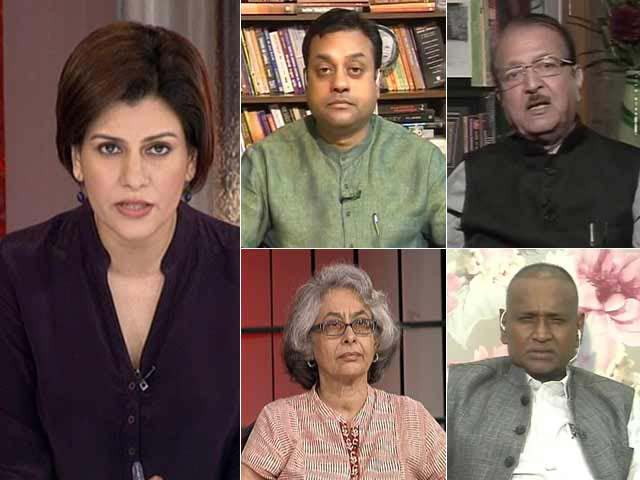 Gujarat Chief Minister Anandiben Resigns: Have Dalit Protests Hurt BJP?