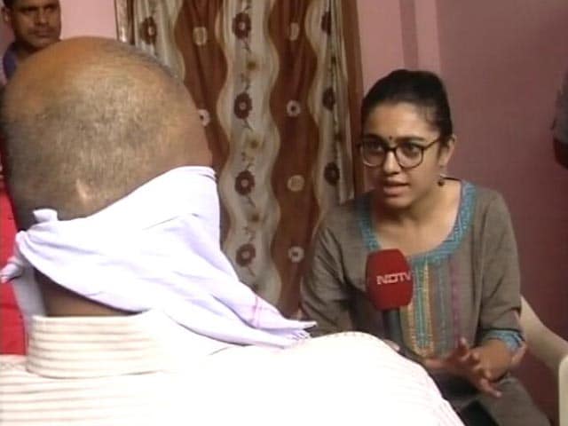 Up Mother Daughter Rape: Latest News, Photos, Videos on Up Mother Daughter  Rape - NDTV.COM