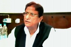 बुलंदशहर गैंगरेप पर आजम खान के बयान से बवाल बुलंदशहर गैंगरेप पर आजम खान के बयान से बवाल