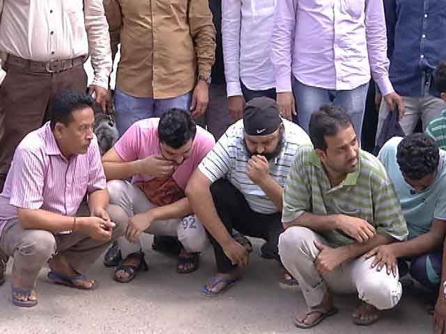दिल्ली में 'म्याऊं-म्याऊं' की 25 करोड़ की खेप जब्त, नशे के आठ सौदागर गिरफ्तार