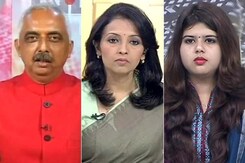 बड़ी खबर : कांग्रेस का मिशन यूपी 2017- क्या बनारस से खुलेगा सत्ता का रास्ता? बड़ी खबर : कांग्रेस का मिशन यूपी 2017- क्या बनारस से खुलेगा सत्ता का रास्ता?