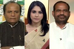 न्यूज प्वाइंट : क्या यूपी में कांग्रेस की वापसी मुमकिन होगी? न्यूज प्वाइंट : क्या यूपी में कांग्रेस की वापसी मुमकिन होगी?