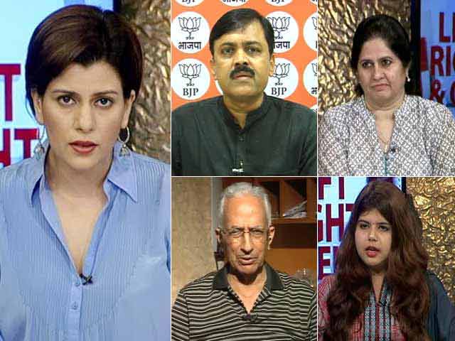 Politics Over Bulandshahr Gang-Rape: Will Survivors Get Justice?