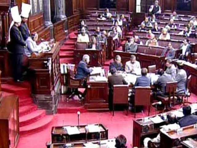 GST Crash Course Today As BJP, Congress Prep For Big Parliament Test