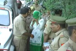 In Another UP Horror, Teacher Allegedly Gang-Raped At Gunpoint Near Highway In Another UP Horror, Teacher Allegedly Gang-Raped At Gunpoint Near Highway