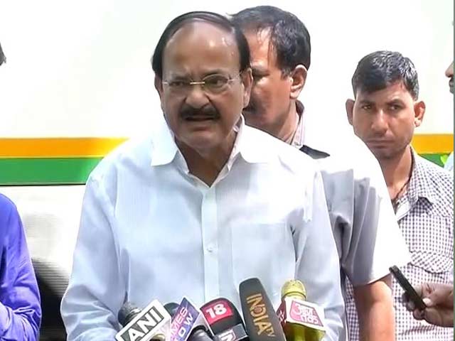 BJP Rubbishes Amit Shah For Gujarat Rumour, Says He Will Pick Chief Minister