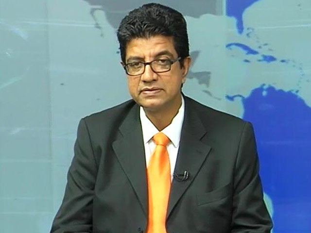 Gati To Be Biggest Beneficiary Of GST:  TS Harihar