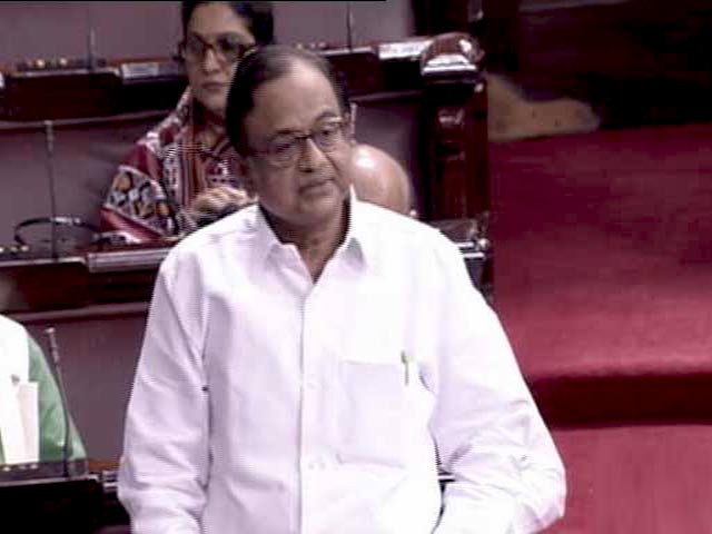 Video : Congress Says It Will Vote For GST Reform But... Adds A Big Condition