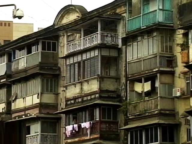 Mumbai: Easier Deemed Conveyance Norms