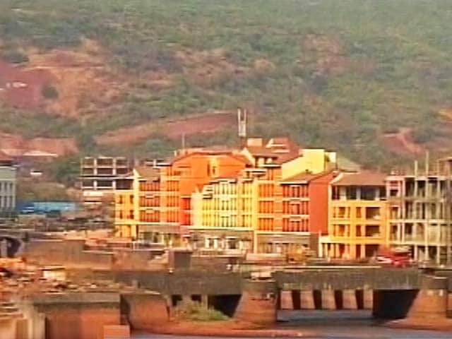 Video : Mumbai Second Home Destinations: Opportunity In A Crisis?