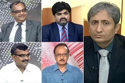 प्राइम टाइम : क्या जीएसटी से राज्यों के अधिकार कम नहीं होंगे? प्राइम टाइम : क्या जीएसटी से राज्यों के अधिकार कम नहीं होंगे?