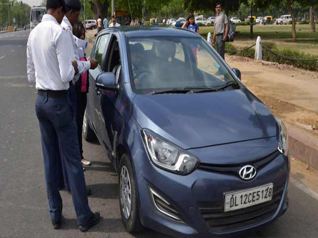 मोटर व्हीकल संशोधन बिल : संभलकर न चलाई तो भारी जुर्माना