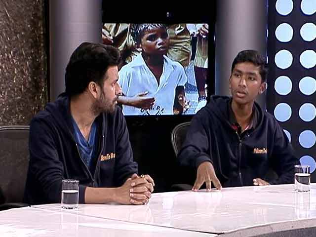 Video : Shunned By The Media, Forgotten By The Public: A 'Hurt' Budhia Singh Speaks To NDTV