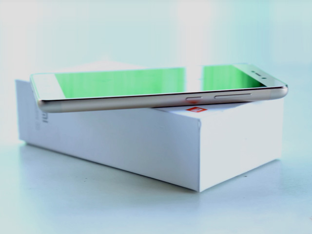 Xiaomi Redmi 3S: First Look