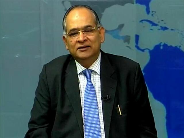 Video : GST Will Bring In Uniformity In Taxation: T P Ostwal