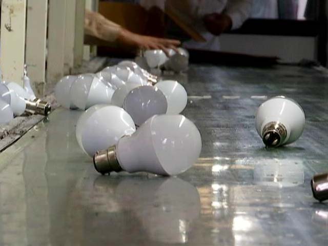 Video : How GST Will Impact Cost Of Bulb Across States