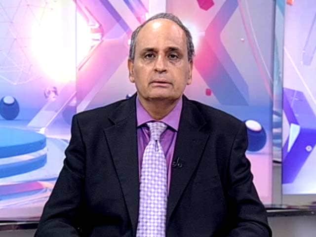 Nifty Set For Sharp Correction In August, Says Sanjeev Bhasin