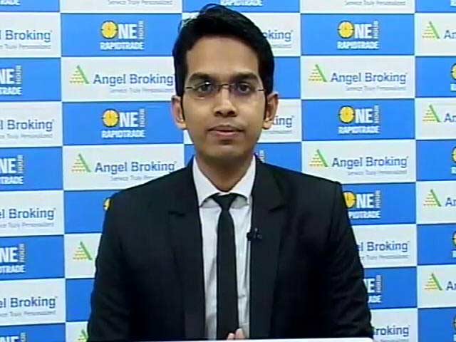 Bullish On Cadila Healthcare: Ruchit Jain