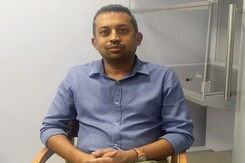 Doctor Explains Why There's No Substitute to Mother's Milk Doctor Explains Why There's No Substitute to Mother's Milk