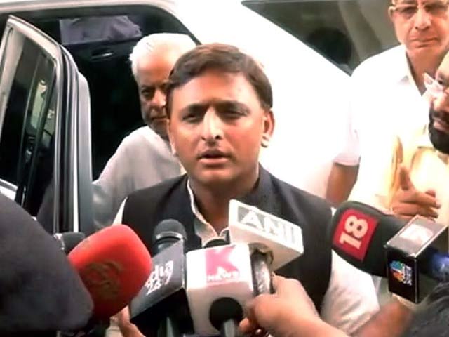 बुलंदशहर में गैंगरेप का मामला : पीड़ित परिवार को नहीं मिल रही मदद