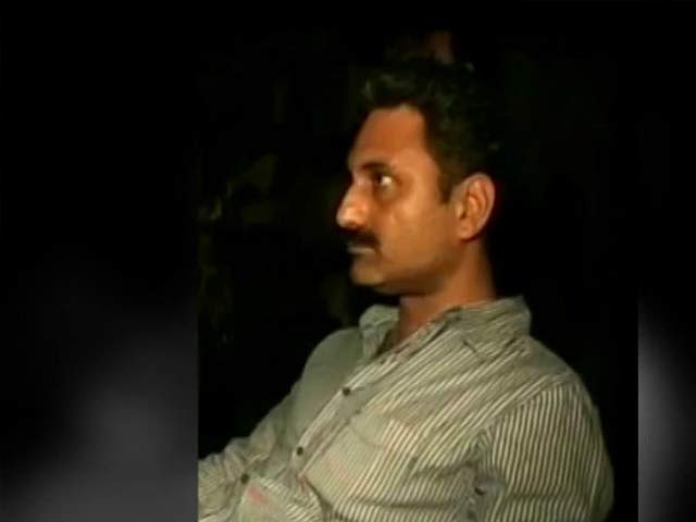 Mahmood Farooqui, 'Peepli Live' Co-Director, Gets 7 Years In Jail For Rape